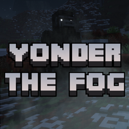 Yonder the Fog - A Cryptid Modpack