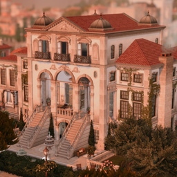 Villa Carpeneto | Italian Villa project image