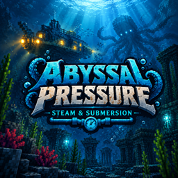 abyssal-pressure-steam-and-submersion project image