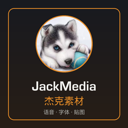 JackMedia logo