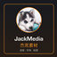 JackMedia logo