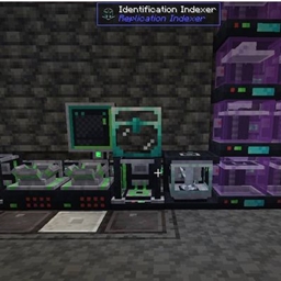 Replication Indexer project image