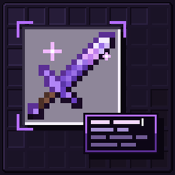 Item Editor [Abilities Update] logo