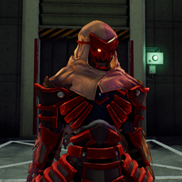 Hakai Brothers - Outfit Replacer project image