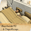 Under the Cover II / Sleep Override v2 de Tinycoffeecups | Trad FR logo