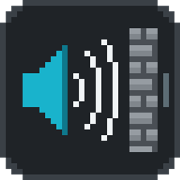 Simple Voice Chat: Voice Physics logo