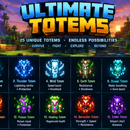 Another totems(Kevin) logo