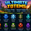 Another totems(Kevin) logo