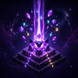 Leyline Beacons