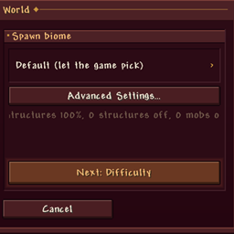 Difficulty Modifiers (Linggango)