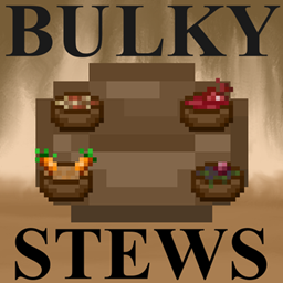 Bulky Stews project image