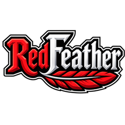 RedFeather Network Visuals project image