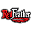 RedFeather Network Visuals logo