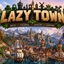 Lazy Town (Colonies and Tech) logo