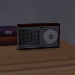 Phil Phil L0X90T Fanette Radio logo