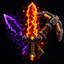 Destinycraft RPG Classes logo