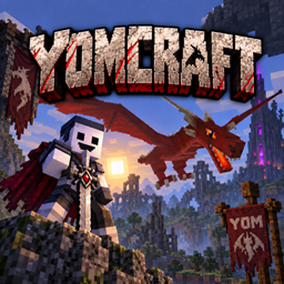 YOMCRAFT project image