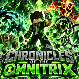 Chronicles of the Omnitrix