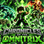 Chronicles of the Omnitrix logo