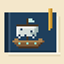 Ghost Crews (Vanilla Tales) logo