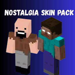Nostalgia Skins project image