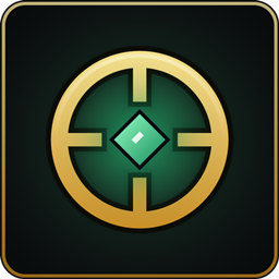 Interact Icon Target Pro project image