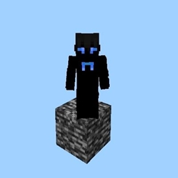 One Block Bedrock logo