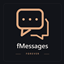 fMessages logo