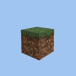 one block extreme logo