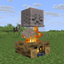 Campfire Dries Ghasts logo