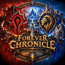 Forever Chronicle [ ENG / GER ] logo