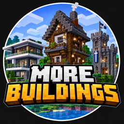 More buildings project image
