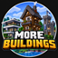 More buildings logo