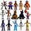 FNAF 2 (Horror, Stalkers, Chasers) logo