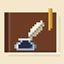 Wayfarer's Landmarks (Vanilla Tales) logo