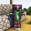 Immortal God armour logo