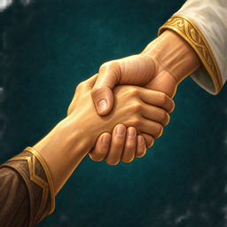Sharing Is Caring logo