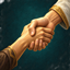 Sharing Is Caring logo