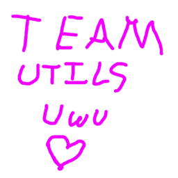 Team Utils