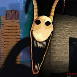 Only Stalkers (HORROR) logo