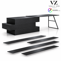 Noirline Office Set [VZ] project image