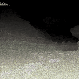 Lidar Scan  ( Horror ) project image