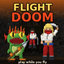 Flight Doom logo