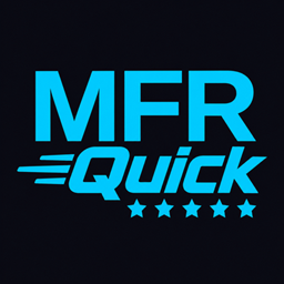 MythicFriendRater - Quick Rate logo