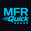 MythicFriendRater - Quick Rate logo