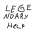 Legendary Weapon Helper logo