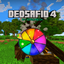 Dedsafio4 mechanics logo