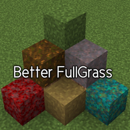 Better FullGrass project image