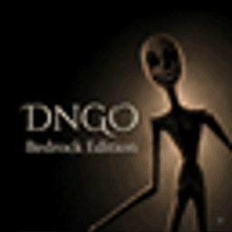DNGO (a.k.a Do Not Go Outside) (twixxel's stalkers) (horror) (DontCry) logo