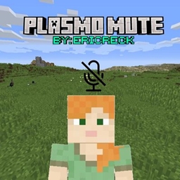 Plasmo Voice @a mute project image